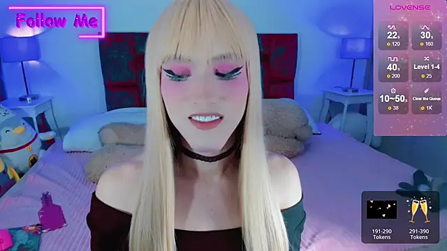 Kirmyy  online show from February 25, 11:37 pm