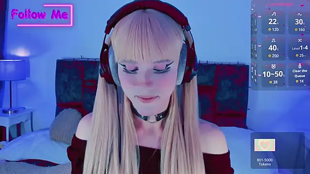 Kirmyy  online show from September 28, 7:43 pm