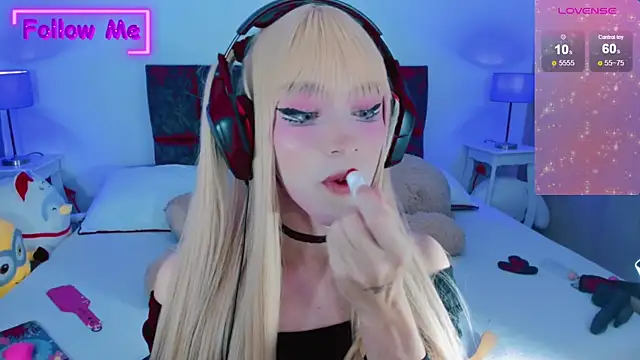 Kirmyy  online show from February 18, 9:53 pm