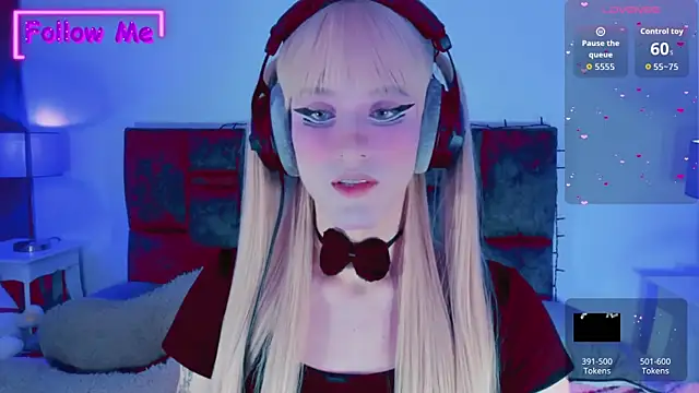 Kirmyy  online show from November 1, 9:30 pm