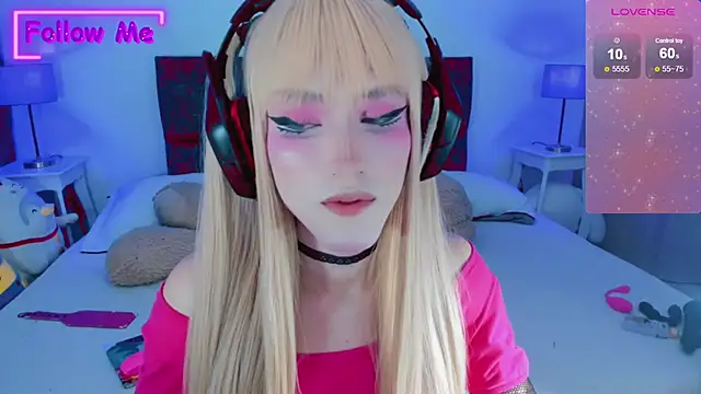 Kirmyy  online show from February 23, 11:58 pm