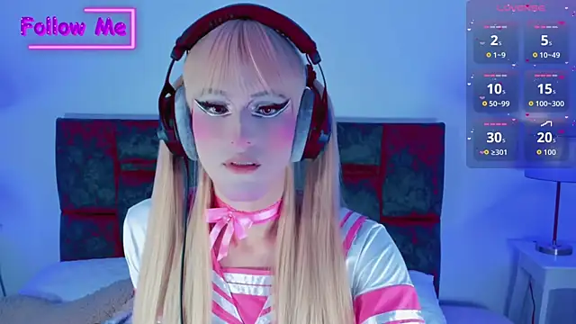 Kirmyy  online show from September 13, 10:21 pm