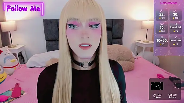 Kirmyy  online show from February 27, 10:09 pm