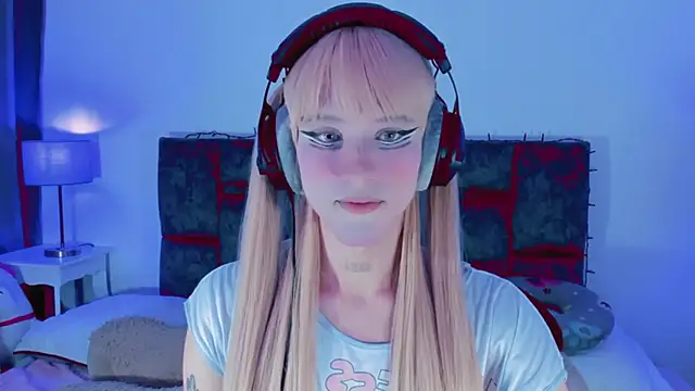 Kirmyy  online show from September 29, 10:15 pm