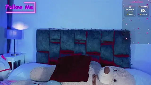 Kirmyy  online show from October 3, 9:16 pm