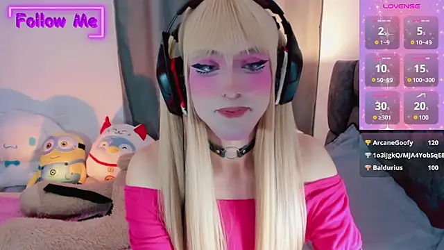 Kirmyy  online show from March 12, 1:47 am