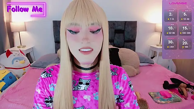 Kirmyy  online show from February 4, 1:56 am