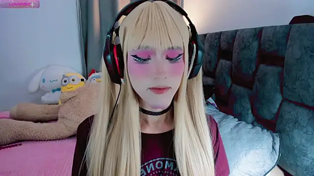 Kirmyy  online show from March 3, 10:52 pm