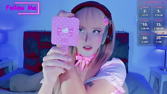 Kirmyy  online show from November 26, 11:16 pm