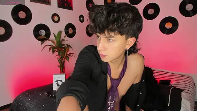 juandaaap online show from March 25, 8:41 pm