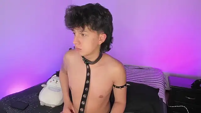 juandaaap online show from October 10, 2:23 am