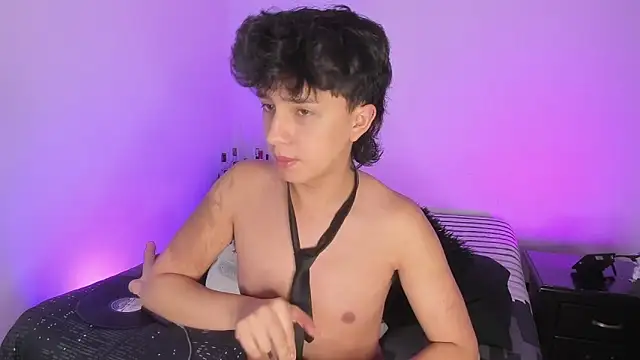 juandaaap online show from October 22, 3:39 am