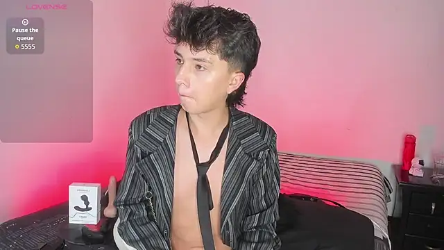 juandaaap online show from January 15, 3:04 pm