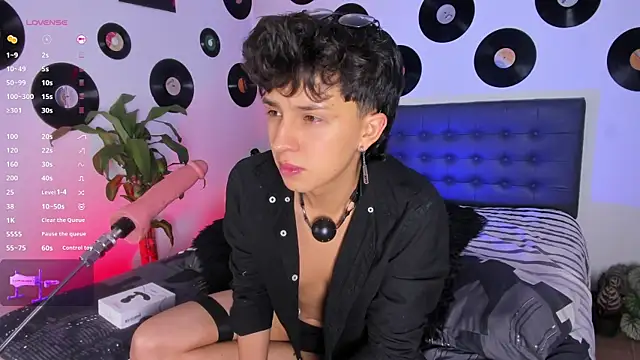 juandaaap online show from May 26, 3:26 am