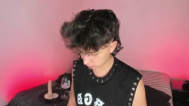 juandaaap online show from October 28, 2:56 am