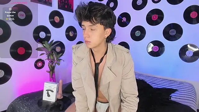 juandaaap online show from February 4, 6:47 pm