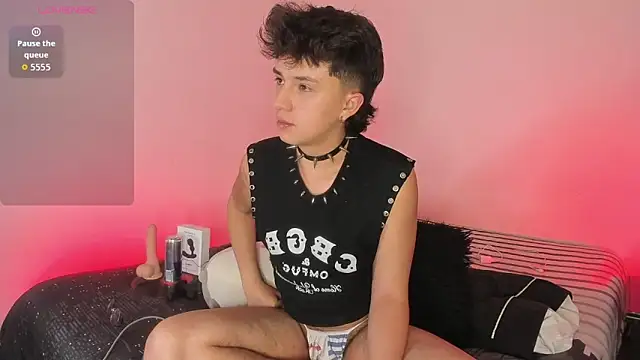 juandaaap online show from January 10, 3:35 am