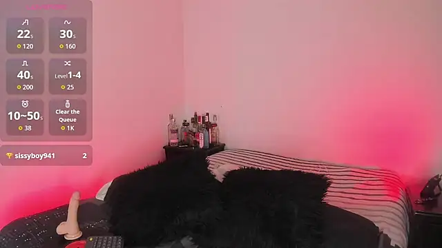 juandaaap online show from December 22, 3:06 am