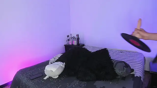 juandaaap online show from October 3, 10:11 pm