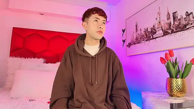 Noah Xitruxx online show from December 1, 12:39 pm