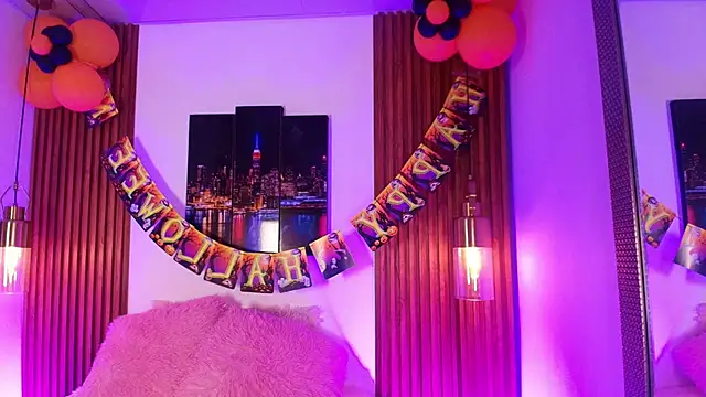 Noah Xitruxx online show from October 29, 2:54 am