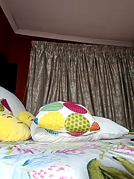 Wildblack22 online show from December 4, 7:57 pm