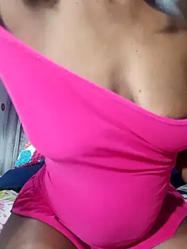 Wildblack22 online show from April 10, 9:55 pm