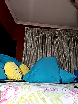 Wildblack22 online show from February 8, 9:12 pm