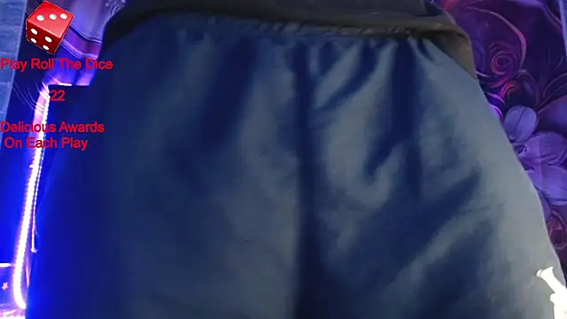  Asmodeo666 online show from February 25, 7:41 am