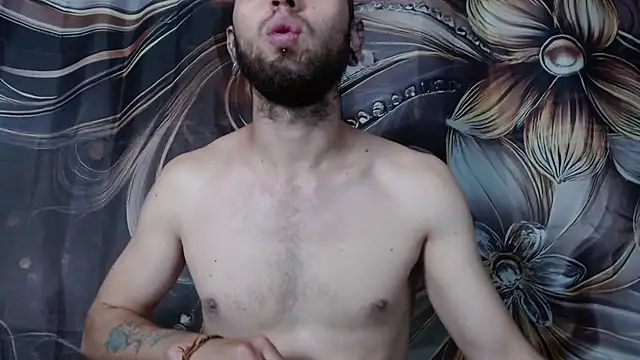  Asmodeo666 online show from February 15, 4:46 am