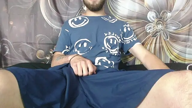  Asmodeo666 online show from February 16, 6:56 am