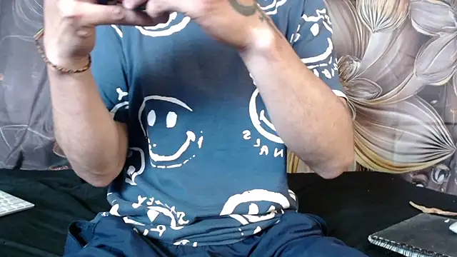  Asmodeo666 online show from February 14, 3:01 pm