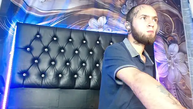  Asmodeo666 online show from February 28, 8:03 am