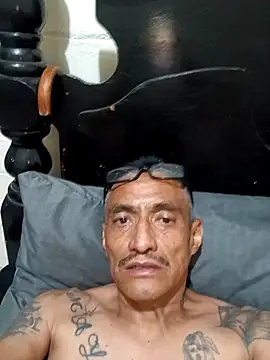 Innsaciable online show from March 22, 3:43 am