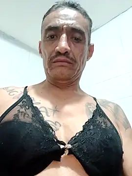 Innsaciable online show from October 27, 6:36 am