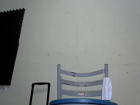 luanadoprive online show from March 17, 6:44 pm