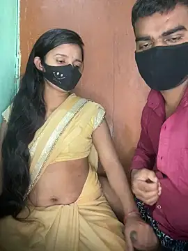 Snapshot of Suhani512 chatting on February 27, 5:07 am Suhani512 online show from February 27, 5:07 am