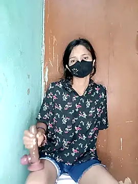 Suhani512 online show from October 6, 6:25 am