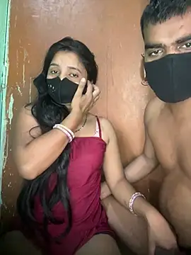 Suhani512 online show from March 27, 4:10 am