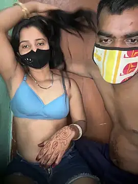 Suhani512 online show from March 15, 5:36 am