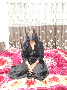 Cute-Bhavya online show from March 21, 9:01 am