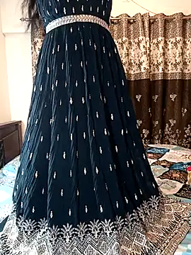 Cute-Bhavya online show from September 18, 5:54 am