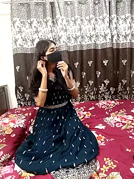 Cute-Bhavya online show from March 3, 4:21 am