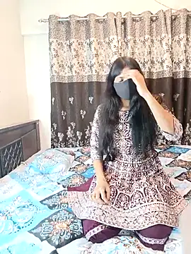 Cute-Bhavya online show from September 16, 6:36 am