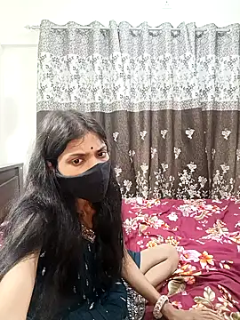 Cute-Bhavya online show from February 21, 5:35 am