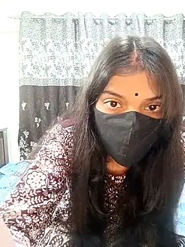 Cute-Bhavya online show from March 6, 3:35 am