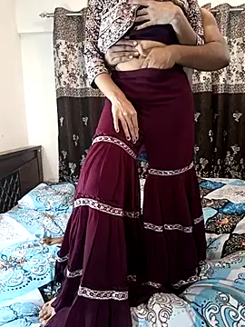 Cute-Bhavya online show from October 3, 2:59 am