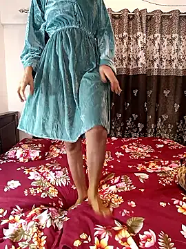 Cute-Bhavya online show from October 7, 6:47 am