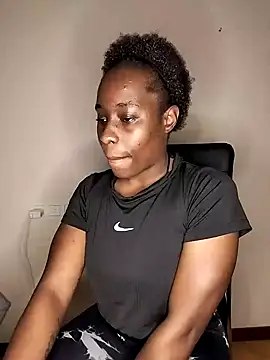 Snapshot of aafricaa chatting on December 15, 10:50 am aafricaa online show from December 15, 10:50 am