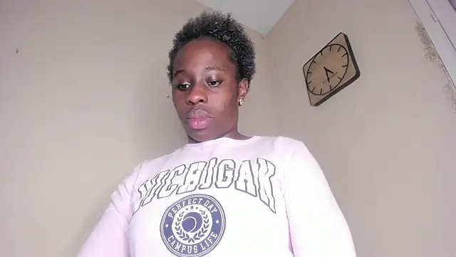 Snapshot of aafricaa chatting on December 11, 1:28 pm aafricaa online show from December 11, 1:28 pm